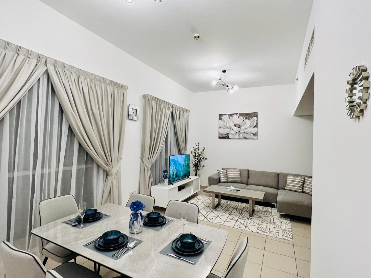 Апартаменты Ina Homes-blvd 2bhk Near Burj Khalifa Дубай