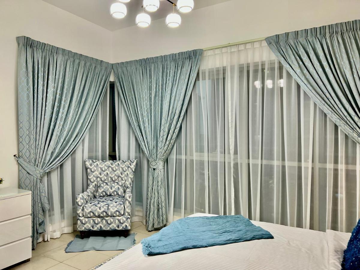 Ina Homes-blvd 2bhk Near Burj Khalifa Апартаменты Дубай