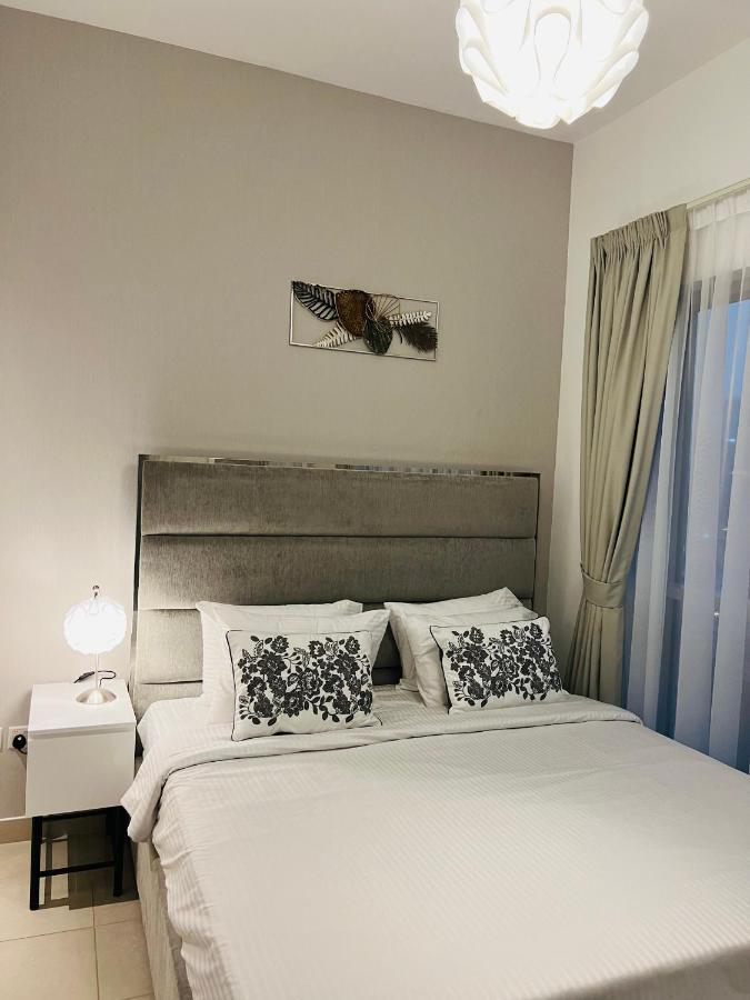 Ina Homes-blvd 2bhk Near Burj Khalifa * Дубай