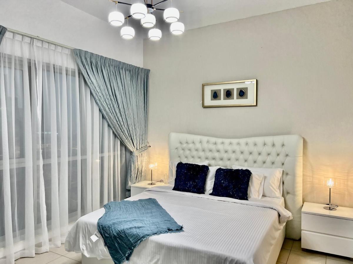 Ina Homes-blvd 2bhk Near Burj Khalifa Апартаменты