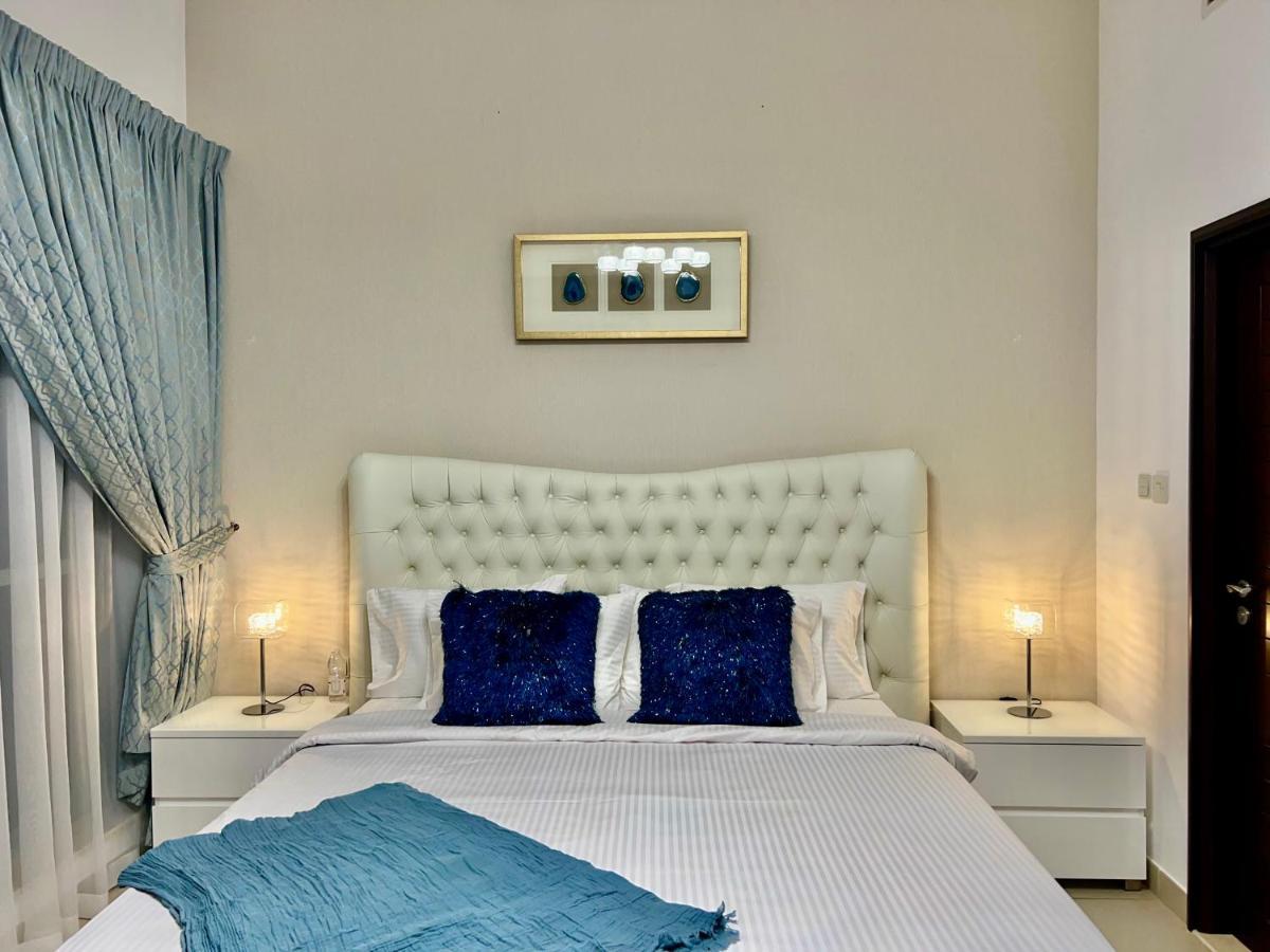 Апартаменты Ina Homes-blvd 2bhk Near Burj Khalifa *