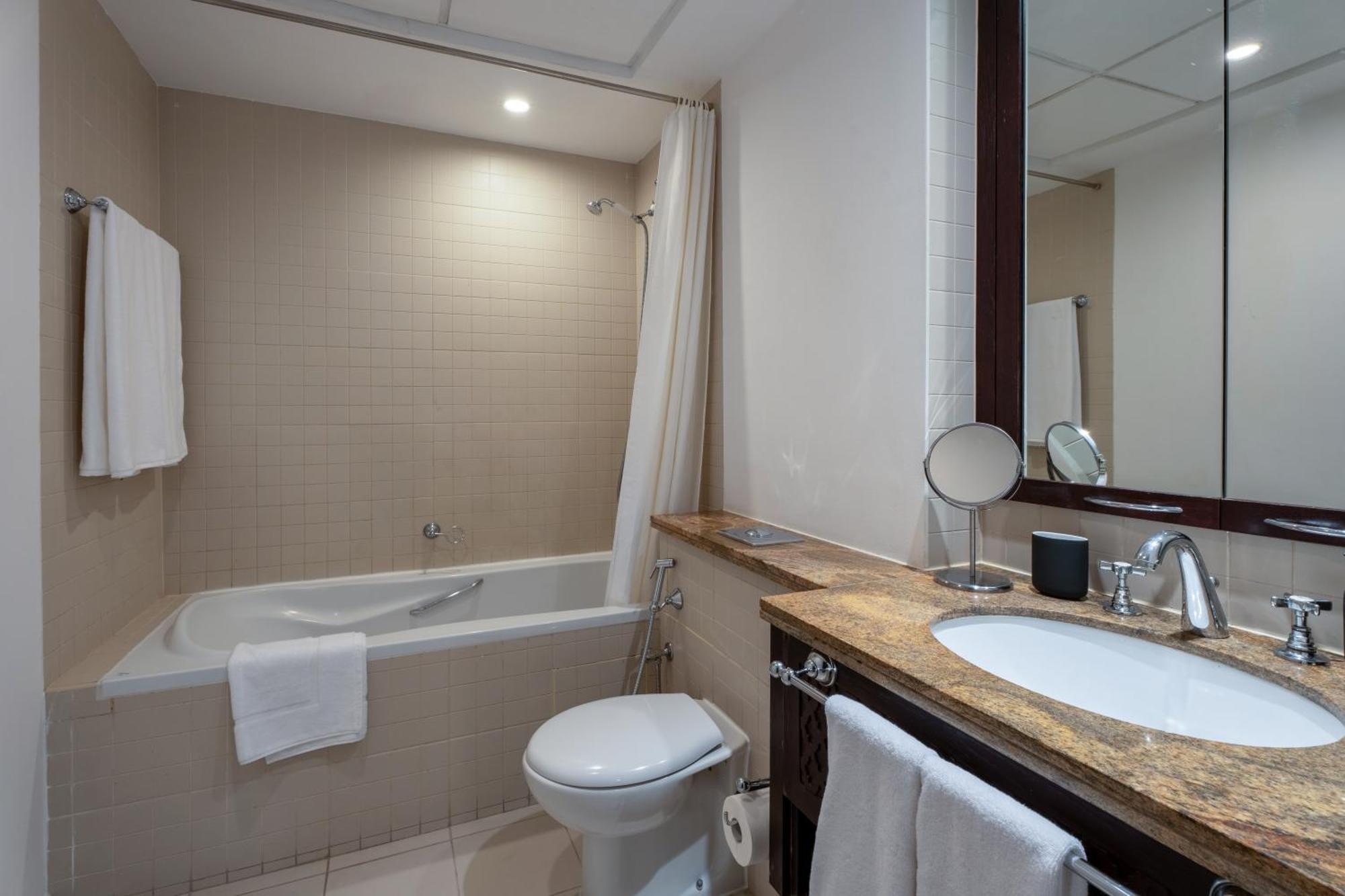 Апартаменты Ina Homes-blvd 2bhk Near Burj Khalifa