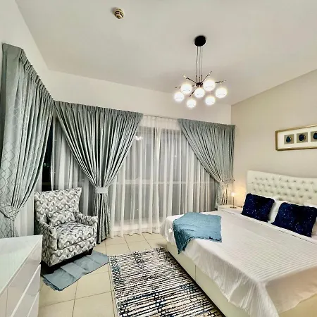 Ina Homes-Blvd Central 2Bhk Apartment Near Burj Khalifa Dubai Exterior photo