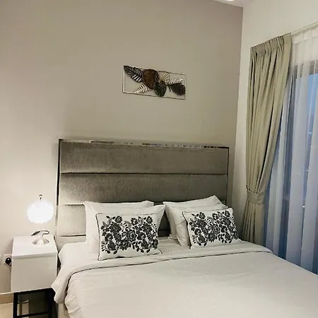 Ina Homes-Blvd Central 2Bhk Apartment Near Burj Khalifa Dubai Exterior photo