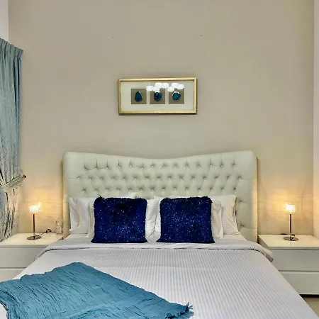 Ina Homes-Blvd Central 2Bhk Apartment Near Burj Khalifa Dubai Exterior photo